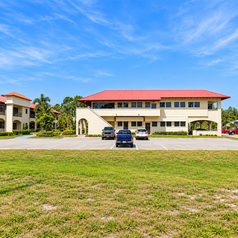 Cardiovascular Care in Florida Englewood