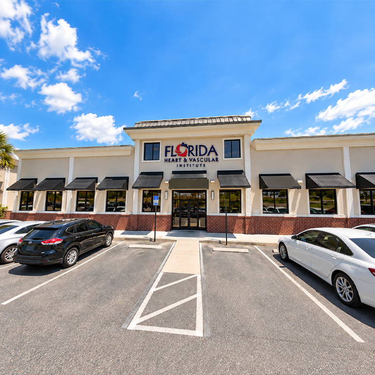 FHVI Cardiologist Lake City Ocala Florida