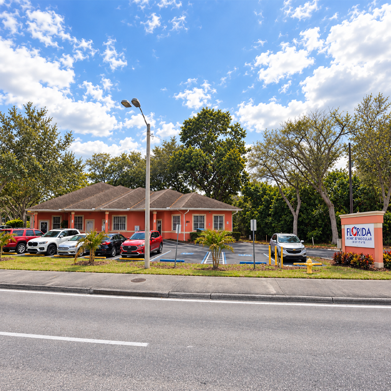 Cardiovascular Care in Florida Lehigh Acres