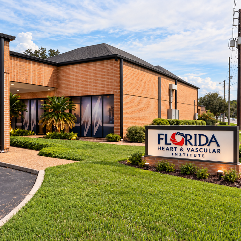 FHVI Cardiologist Lake Weir Avenue Ocala Florida