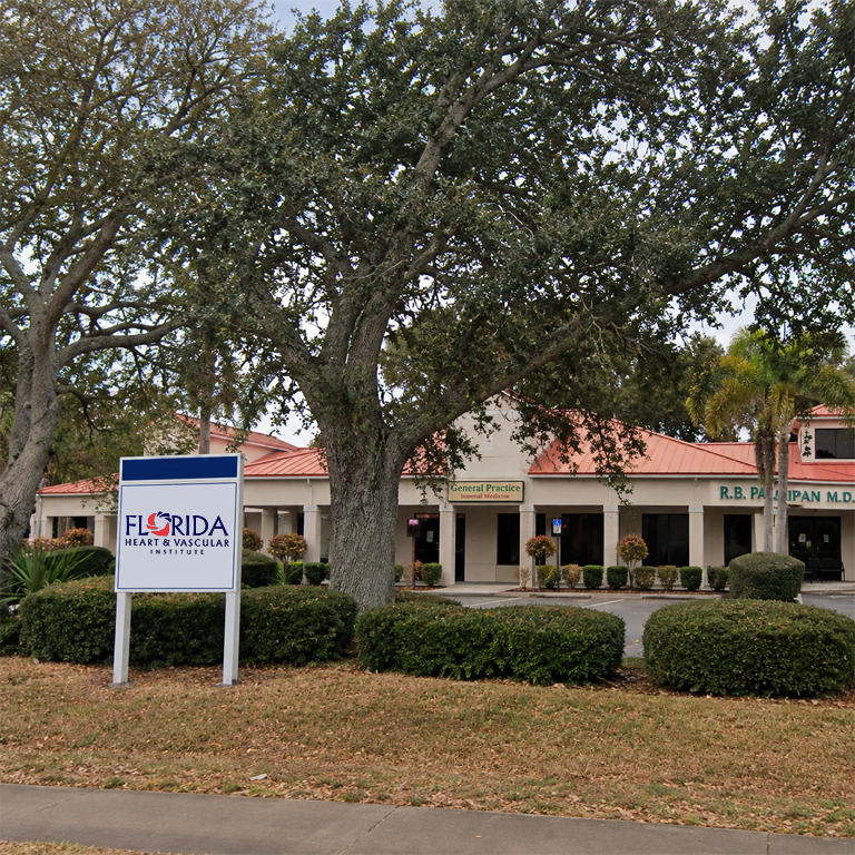 Cardiovascular Care in Florida Port St. John