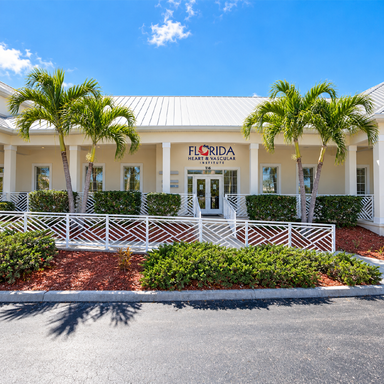 FHVI Cardiologist Punta Gorda Ocala Florida