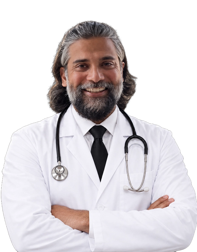 Usman Siddiqui, MD, FACC, FHRS