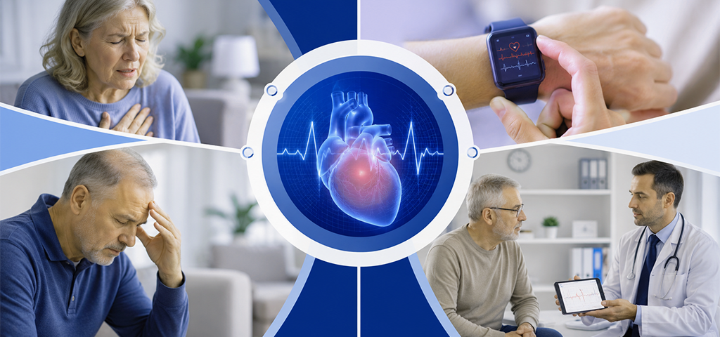 Need Cardiac Catheterization