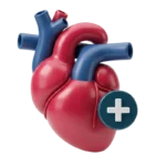 Heart Failure Care Icon
