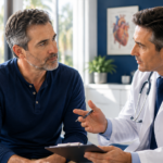 10 Warning Signs of Heart Problems You Should Never Ignore After 40