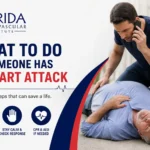 What to Do If Someone Has a Heart Attack