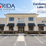 Cardiologist in Lake City, FL: When to See a Heart Specialist