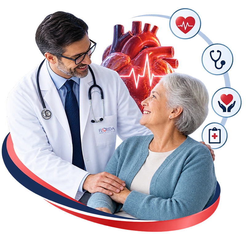 Cardiologist in Florida