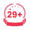 29-Years-Experience
