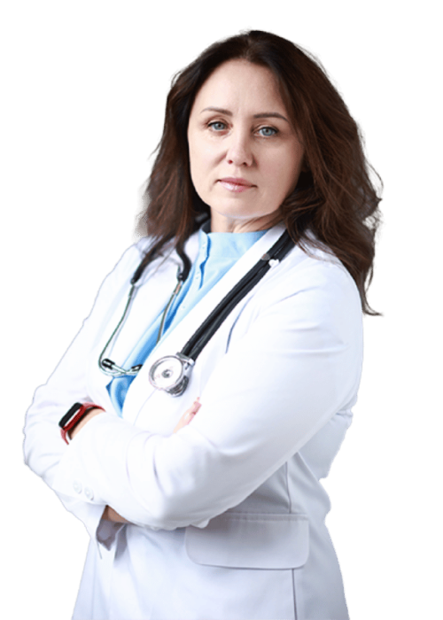 Dr. Meerab